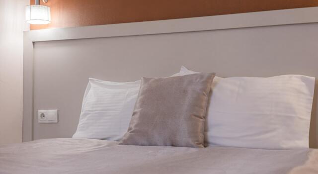 Apartments in Allure Arart "Bordeaux", Prenota Appartamento Hotel a Irkutsk Region con parcheggio, Parcheggio