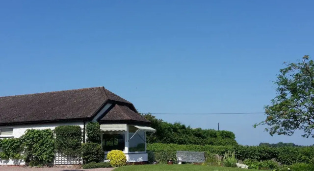 The Cottage