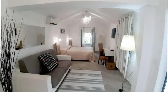 Номер Standard Esperidi Resort Village