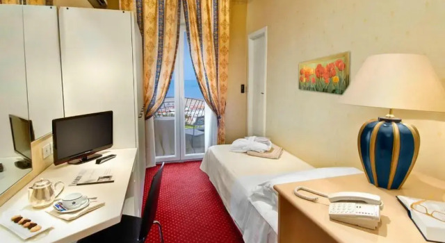 Номер Standard Hotel Sarti