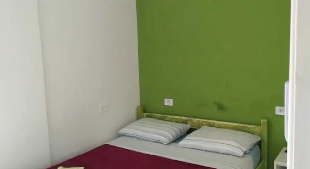 Двухместный номер Standard Pousada Hebrom