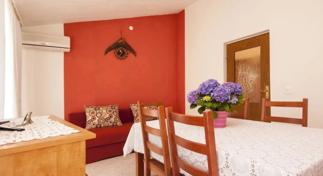 Apartments Olea