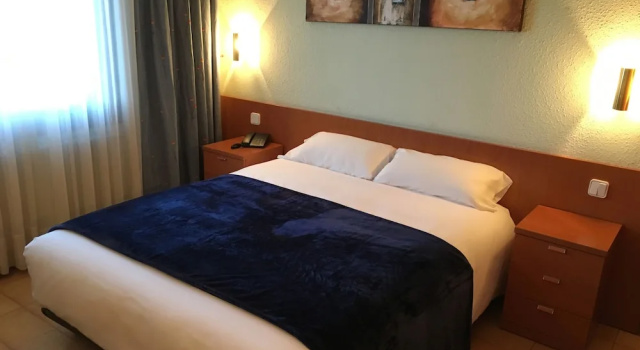 Двухместный номер Standard Hotel Casado