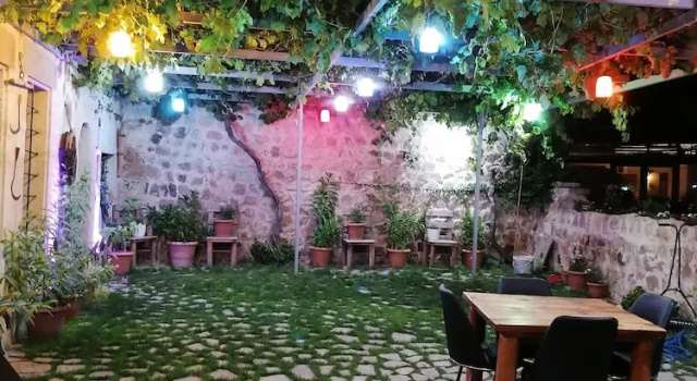 Одноместный люкс My Cave La Maison Du Reve
