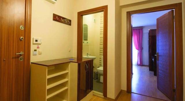 Blueway Hotel Residence