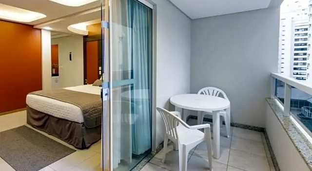 Номер Standard Centromar Hotel