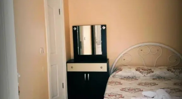 Assos Orchidee Bungalow, Забронировать Отель Аячик Эгейский регион Турции