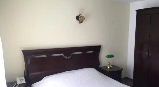 Двухместный номер Standard Hotel Adria