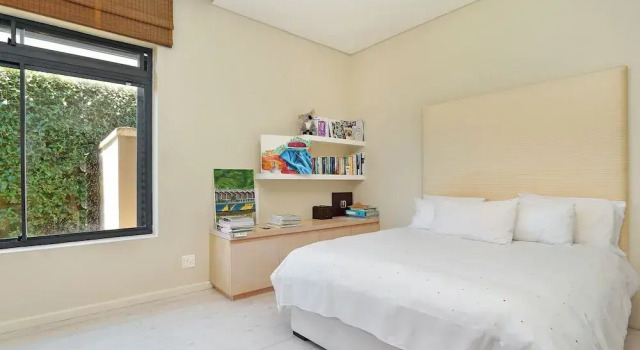 Vacation Villa 2WW, Забронировать Вилла Коттеджи Cape Peninsula, Коттедж