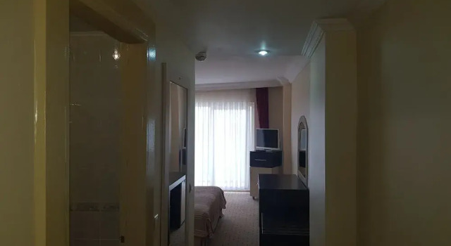 Hotel Anemurion, Забронировать Отель Бозязы Mersin Coast
