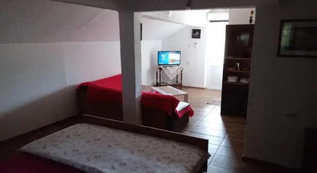 Апартаменты GM - Studio Apartment