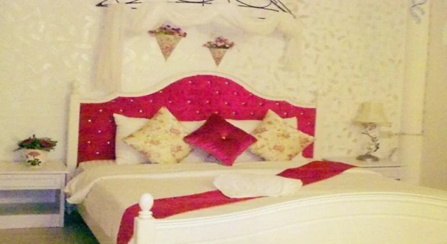 I Din Boutique Resort