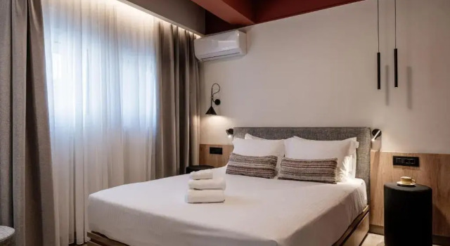 Vinnies Homes, Забронировать Апартаменты/квартира Ираклион Центральный Крит