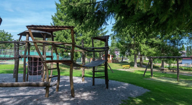 Апартаменты Ferienwohnung, Herrischried