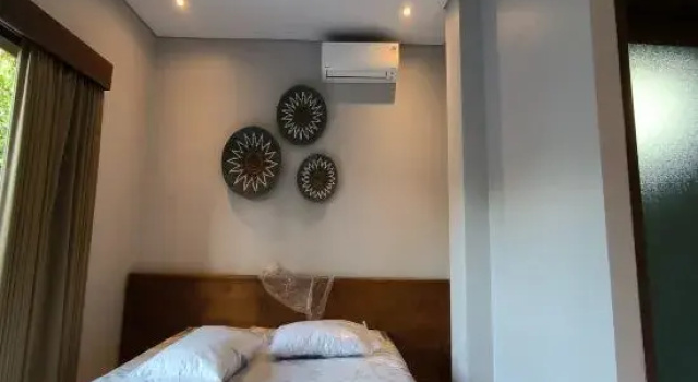 Семейный номер Standard с 2 комнатами Bhuana Shanti Homestay Ubud