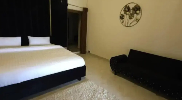 Номер Deluxe Misty Peaks Resort