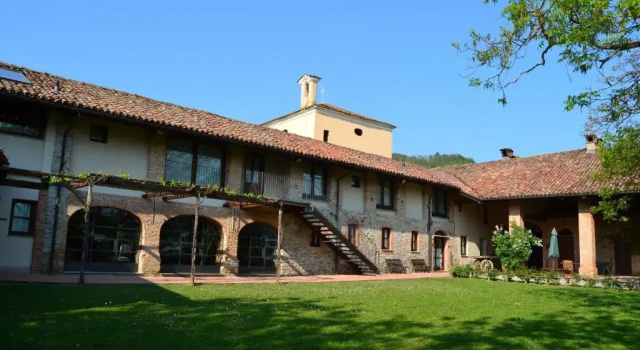 Agriturismo La Pieve