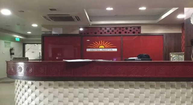 Hotel Aditya