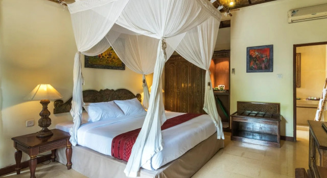Sari Sanur Resort, Забронировать Курортный отель Отели провинции Бали с завтраком, Завтраки