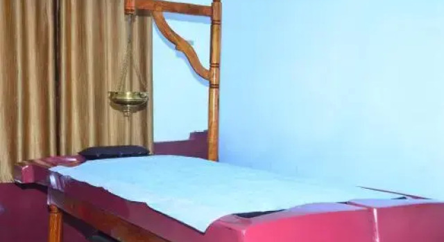 Agasthya ayurvedic wellness centre