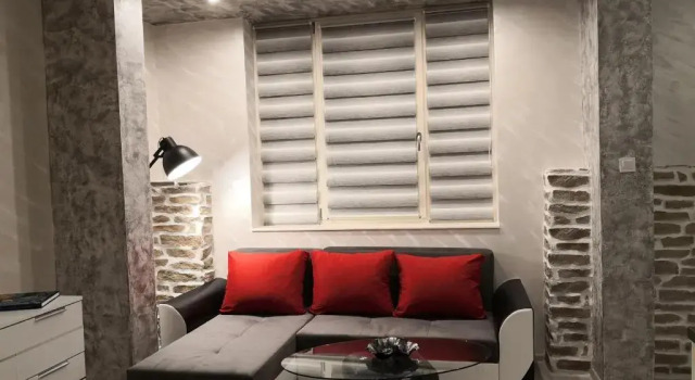Апартаменты Apartment Unique