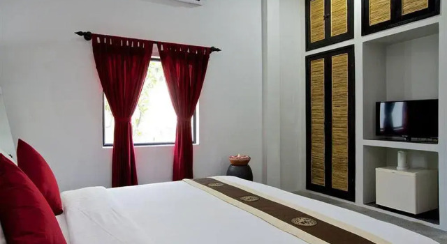 Bamboo Residence