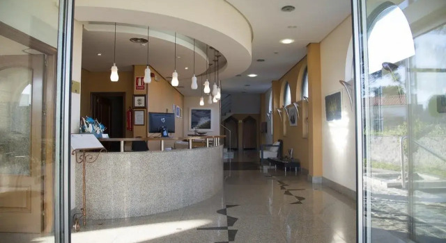 Hotel Norat Palmeira Playa, Prenota Hotel O Touro Spagna