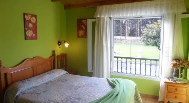El Pinar, Rezervați Hotel Ribadeo A Marina Lucense