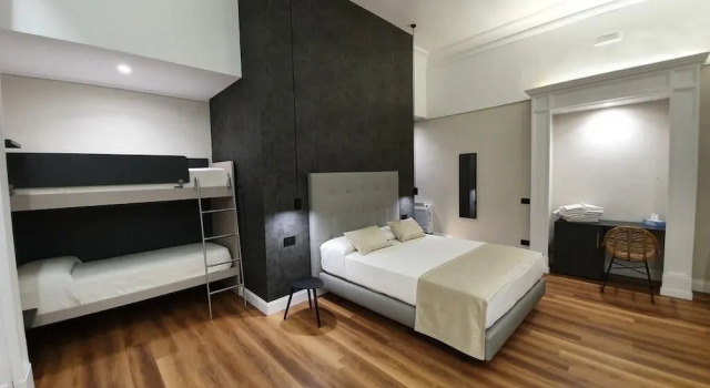 Nova Relais, Забронировать Гостевой дом Гостевые дома Неаполя, Гостевой дом