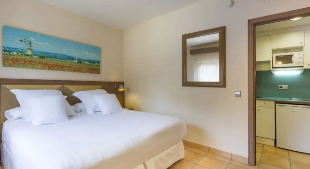 Апартаменты Occidental Playa de Palma