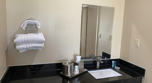 Номер Standard Cajun Country Inn