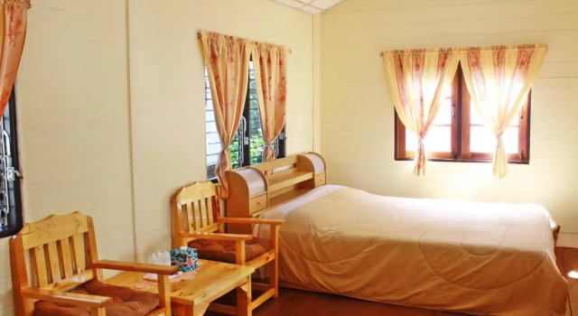 Nina Khao Yai Resort