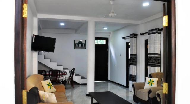 Sun Villa Unawatuna