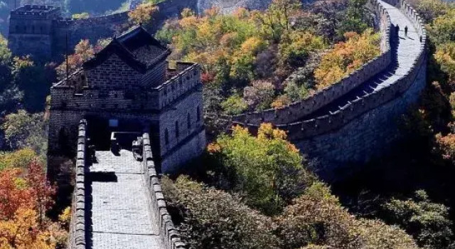 Beijing Mutian Lushan Luxiuli Homestay, Book Hotel Hoteller i Beijing Province med parkering, Parkering