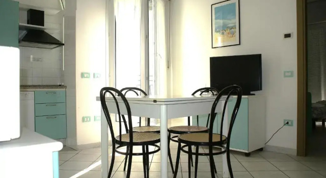 Апартаменты Residence Le Vele