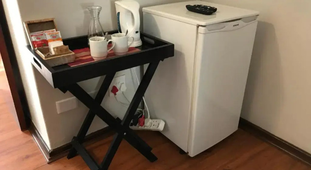 Номер Standard Hoogeind Manor