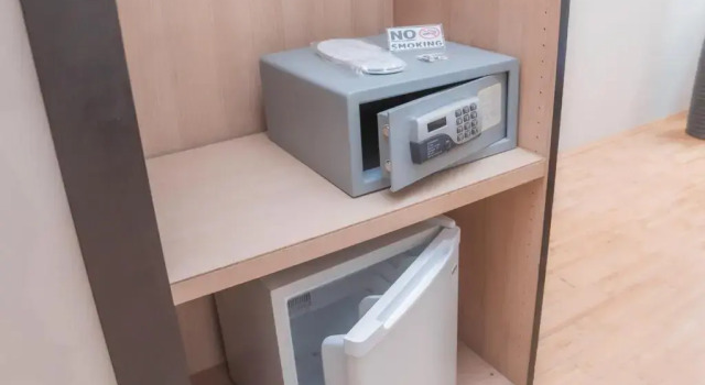 Двухместный номер Standard Pension a und a