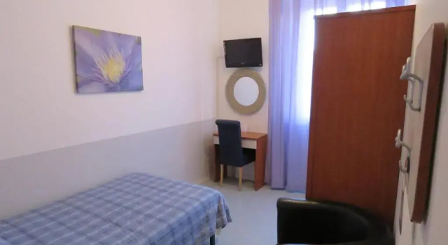 Habitación Estándar Hotel Marta