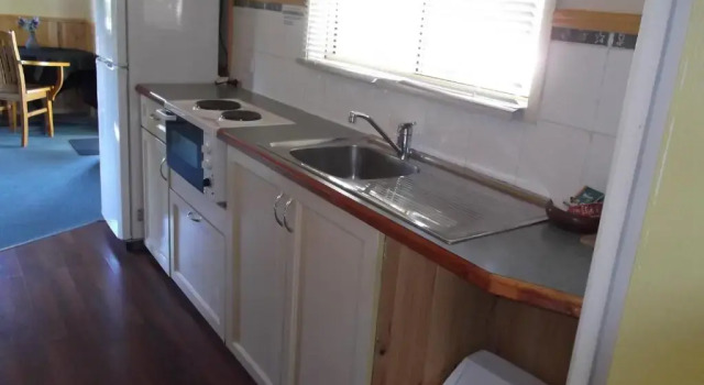 Номер Standard c 1 комнатой Launceston Holiday Park Legana