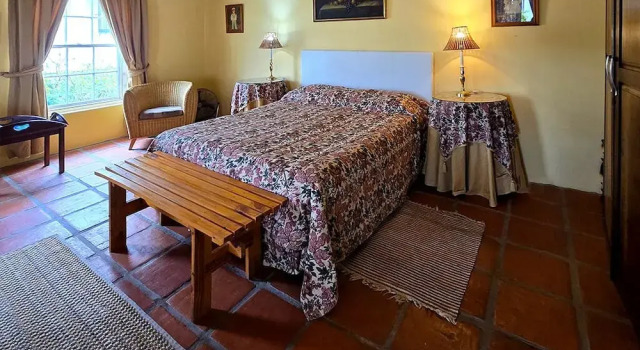 Студия Standard Villa Rosa