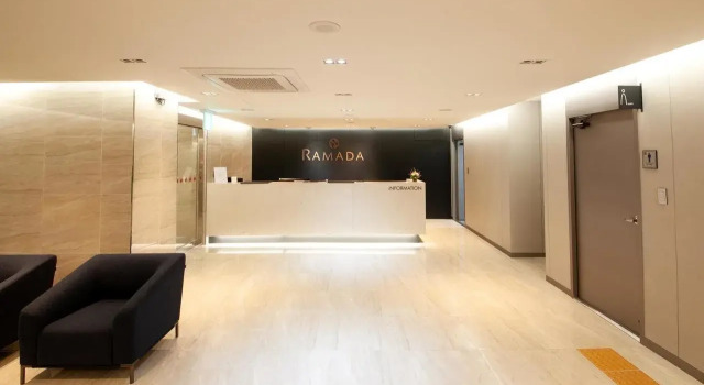 Ramada Resort MungyeongSaejae, Book Ferieresort Mungyeong-eup Gyeongsangbuk-do