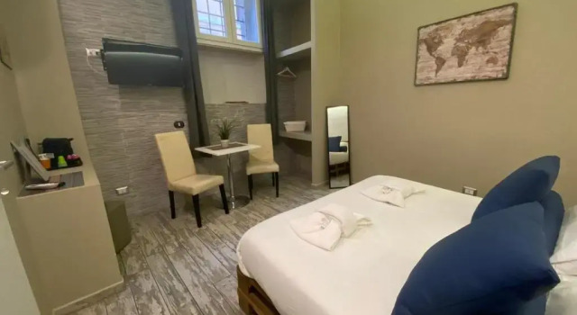 Апартаменты NL Trastevere