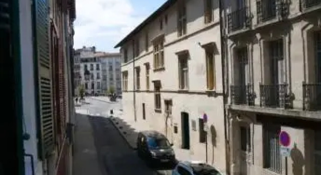 T2 au coeur de Bayonne