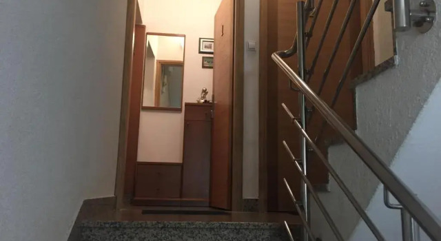 Апартаменты Apartments Ziher
