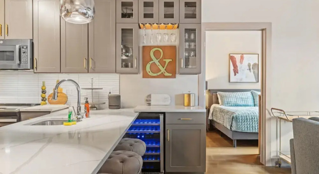 Sable 205 - Two Bedroom, Varaa Hotelli Hotellit Minnesota pysäköinnillä, Pysäköinti