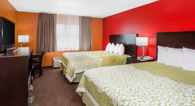 Days Inn by Wyndham Mexico, Réserver Hôtel Mexico Missouri