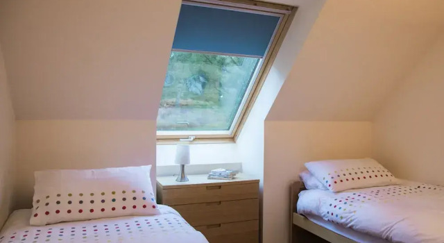 Highland Holiday Homes - Tulloch Ard, Забронировать Отель Отели Авимор 4 звезды, 4*