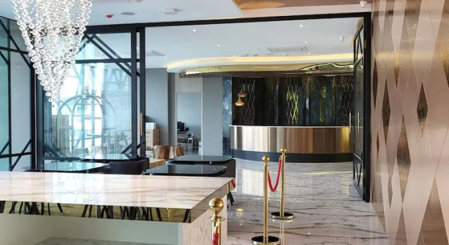 S3 Siam Bangkok Hotel, Забронировать Отель Отели Бангкока 3 звезды, рядом с Железнодорожный вокзал  Хуалампонг, 3*