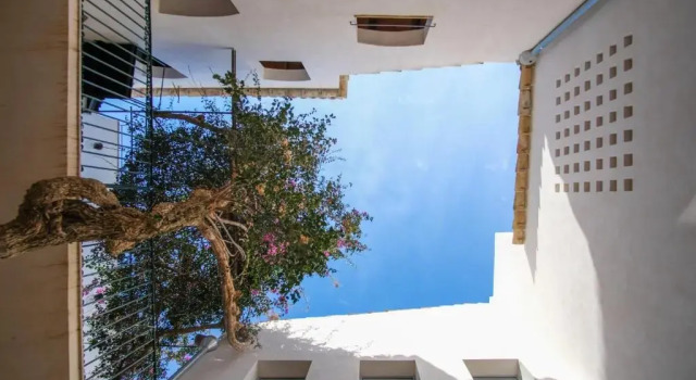 Dimora SIQU, Prenota Hotel Menfi Sicilia