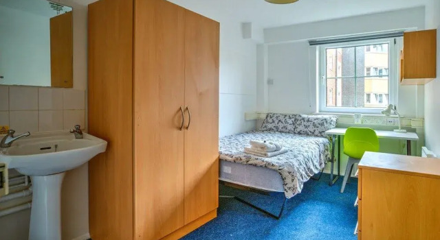 Cosy Rooms for STUDENTS ONLY-Southampton